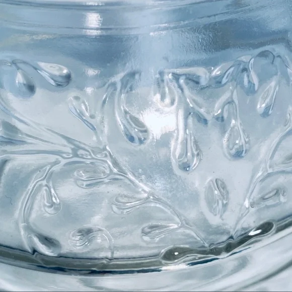 Vintage Clip Top Jar Hinged Ceramic Top Set Of 2 - Picture 11 of 16